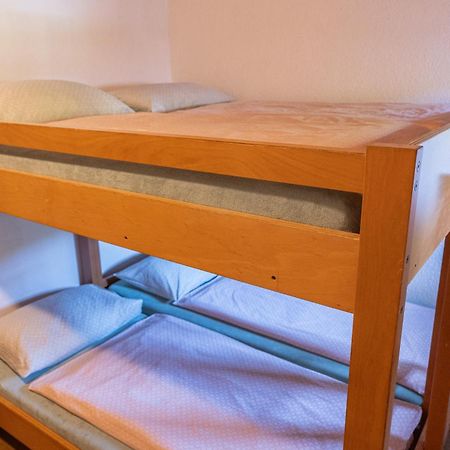 Brugg Youth Hostel מראה חיצוני תמונה
