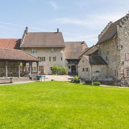 Brugg Youth Hostel מראה חיצוני תמונה