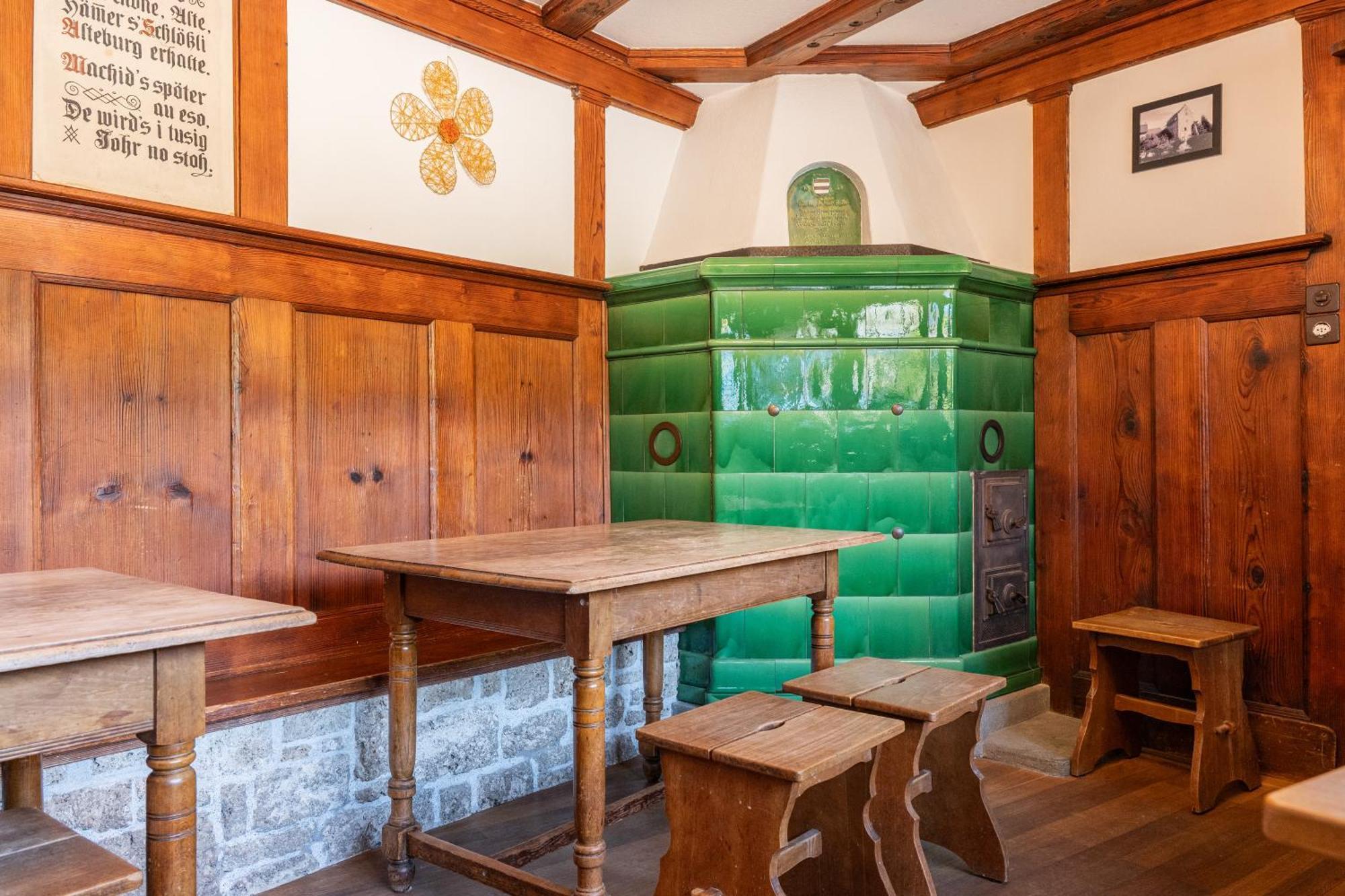 Brugg Youth Hostel מראה חיצוני תמונה