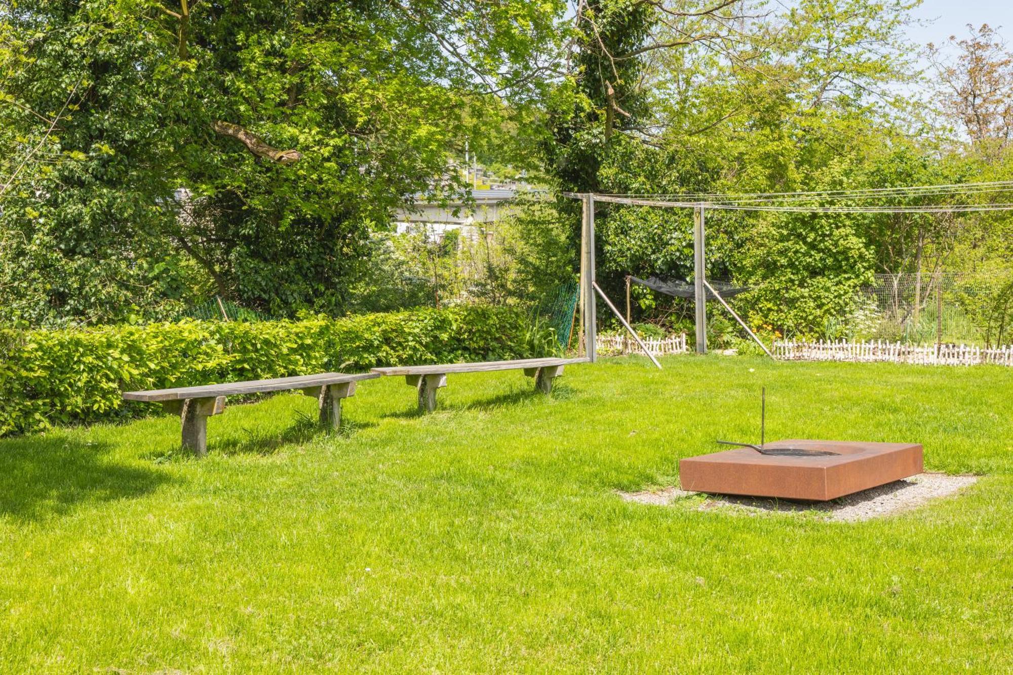 Brugg Youth Hostel מראה חיצוני תמונה